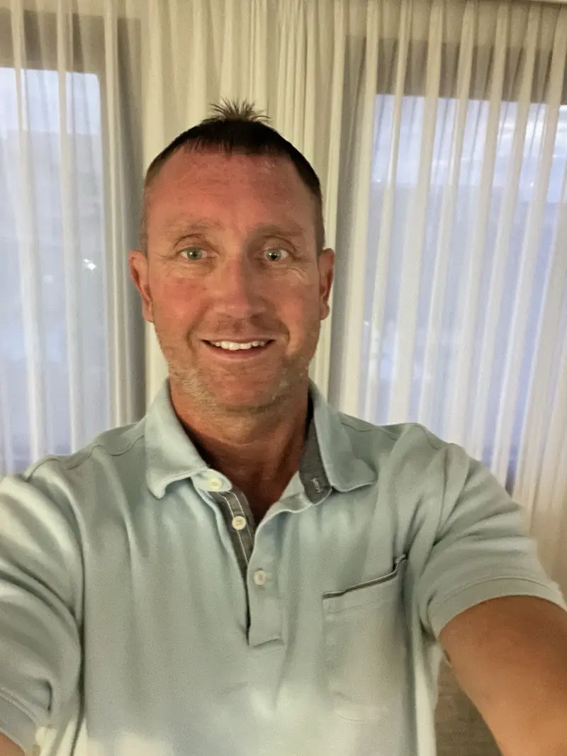 Robb Seal, founder of Get Paid Utah